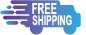 FREESHIP ĐƠN HÀNG TỪ 268K