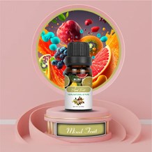 Mixed Fruit