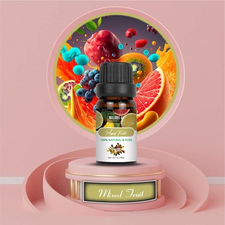 Mixed Fruit