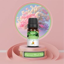 Peppermint Mixed Fruit