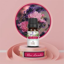 Rose Lavender