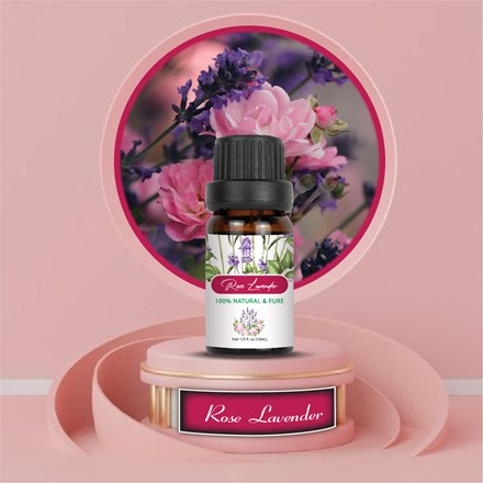 Rose Lavender