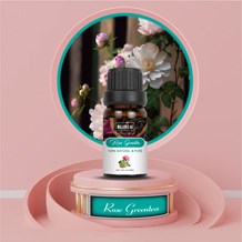 Rose GreenTea