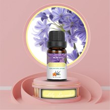 Lily Lavender