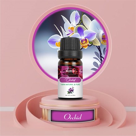 Orchid