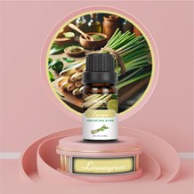 Lemongrass