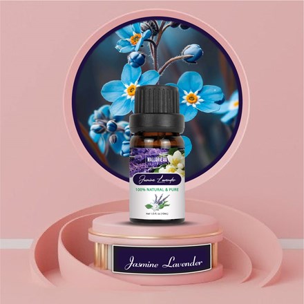 Jasmine Lavender