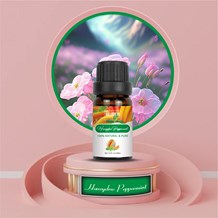 Honeydew Peppermint