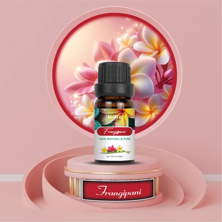 Frangipani