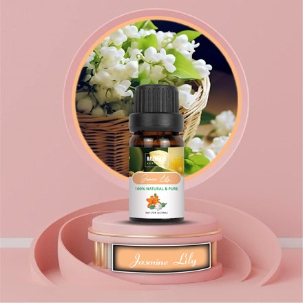Jasmine Lily