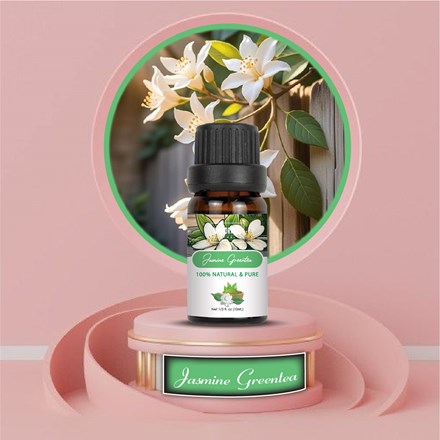 Jasmine GreenTea