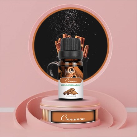 Cinnamon
