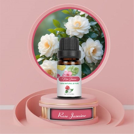 Rose Jasmine