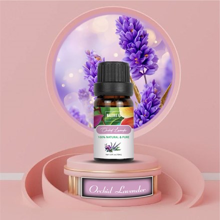 Orchid Lavender