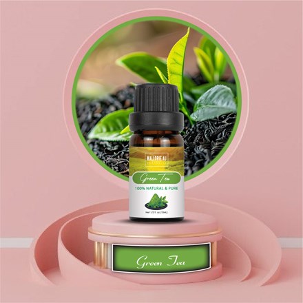 Green Tea