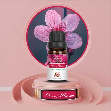 Cherry Blossom