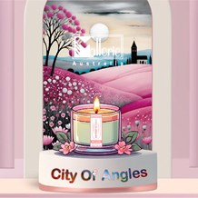 City Of Angles