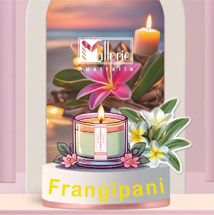 Frangipani
