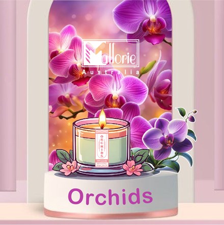 Orchids