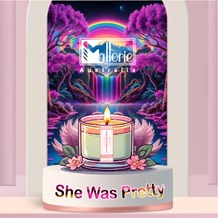 She Was Pretty