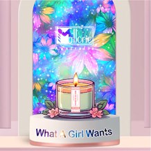 What A Girl Wants
