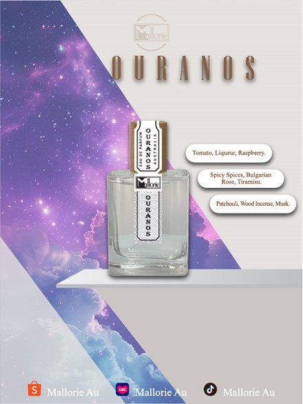 Ouranos