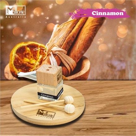 Cinnamon