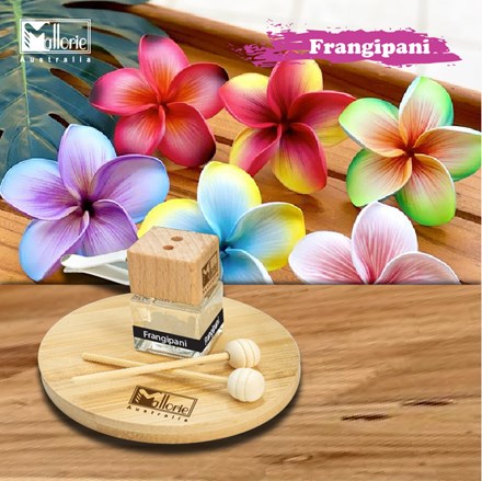 Frangipani