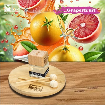 Graperfruit