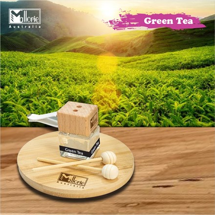 Green Tea