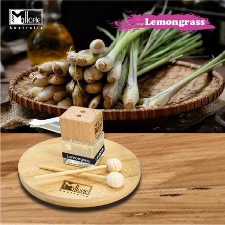 Lemongrass