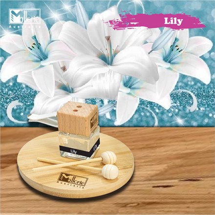 Lily