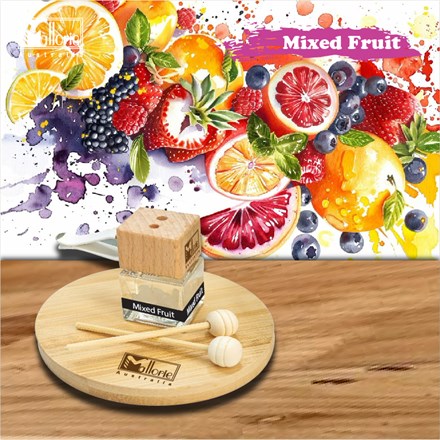 Mixed Fruit