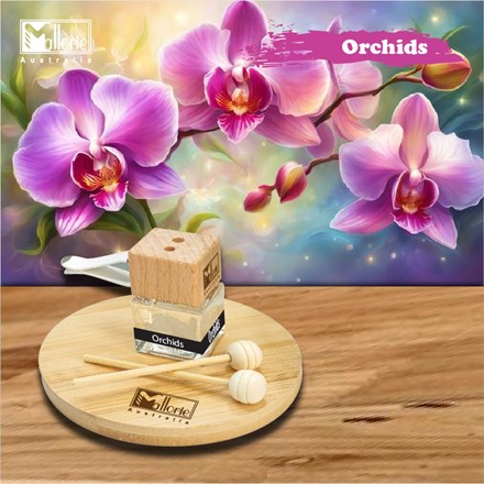 Orchids