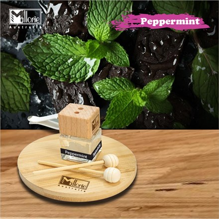 Peppermint