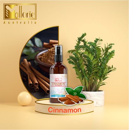 Cinnamon
