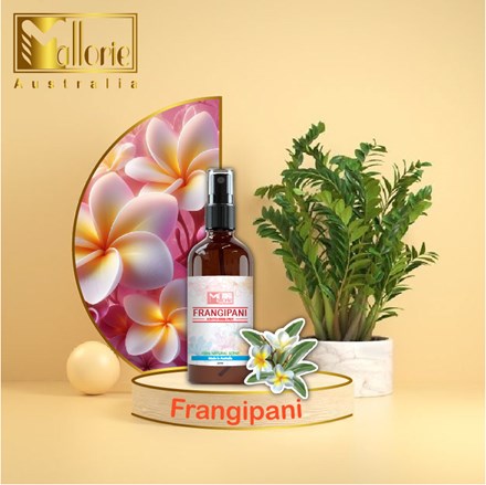 Frangipani