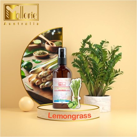 Lemongrass