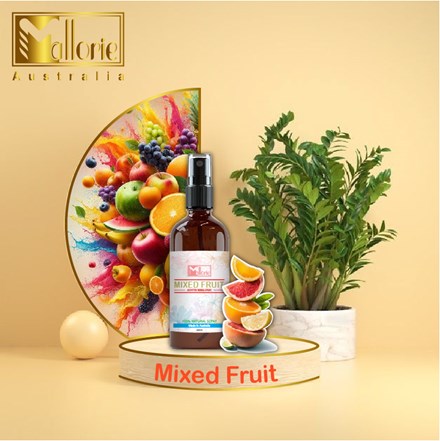 Mixed Fruit