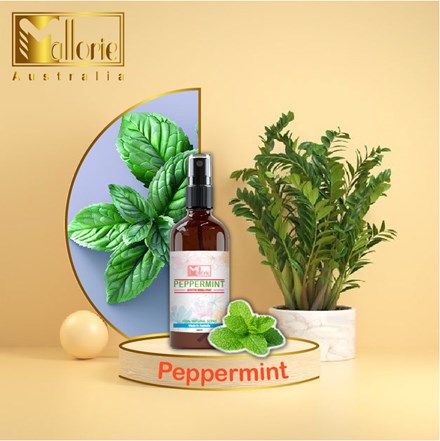 Peppermint
